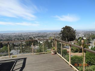 (Undisclosed Address), Oakland, CA 94605