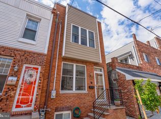 2140 Oakford St, Philadelphia, PA 19146