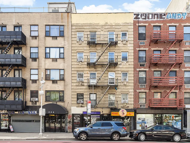 222 1st Ave #2D — Photo 6