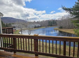 166 Forest Ridge Drive #8, Lincoln, NH 03251