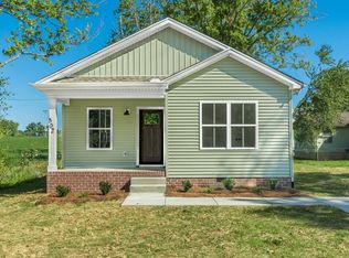 207 Dorris Ave, Springfield, TN 37172