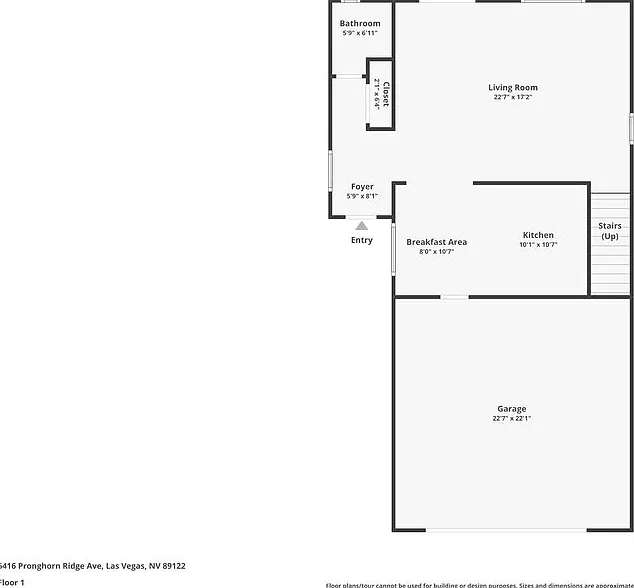 3 bed, 2.0 bath, 1816 sqft, $2,035 — Photo 2