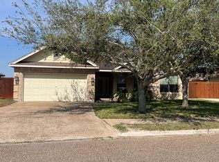 3609 Magnolia Point, Weslaco, TX 78599