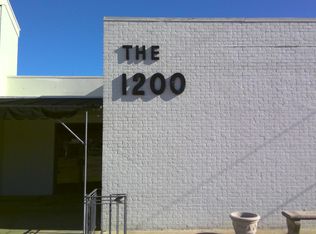 1200 N 18th St SUITE L, Monroe, LA 71201