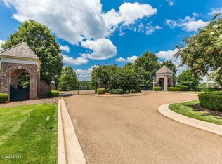 LOT 86 Chestnut Spring Rd LOT 86, Flora, MS 39071