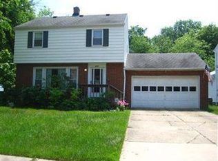 4030 Corwin Rd, South Euclid, OH 44121