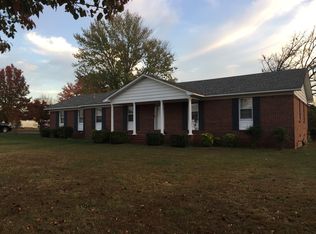 2706 Tennessee St, Corinth, MS 38834