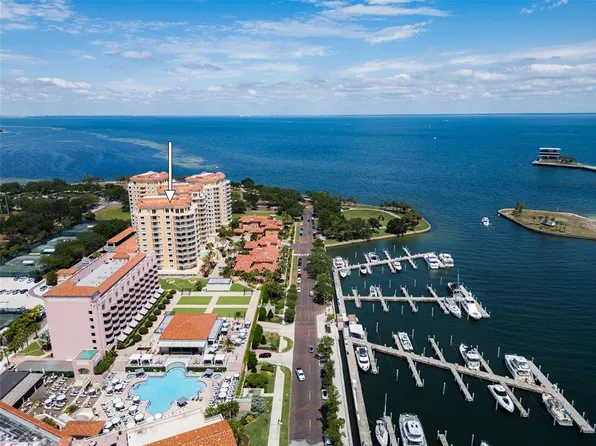 555 5TH AVENUE NE #711, ST PETERSBURG, FL 33701