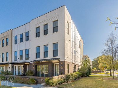826 Constellation Dr, Decatur, GA, 30033