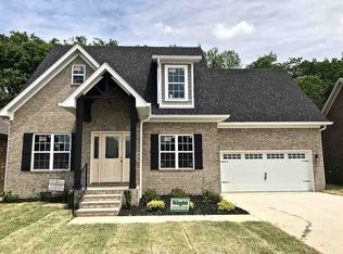 3056 Equestrian Ct, Bowling Green, KY 42104