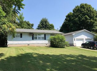 7521 E Emory Rd, Corryton, TN 37721