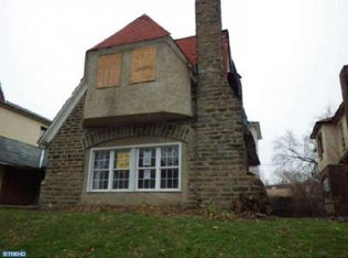 6834 Ogontz Ave, Philadelphia, PA 19138