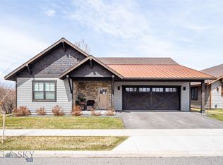3777 Lolo Way, Bozeman, MT 59718