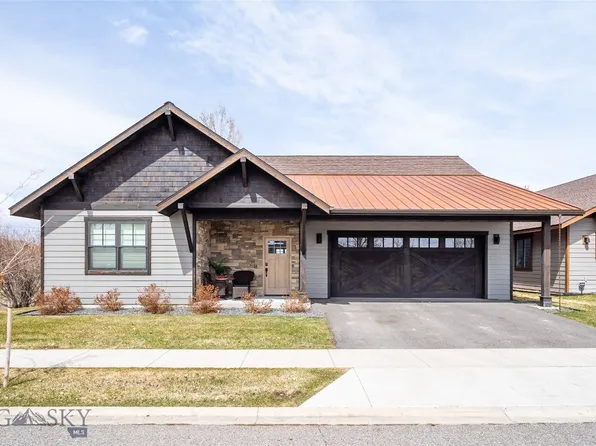 3777 Lolo Way, Bozeman, MT 59718