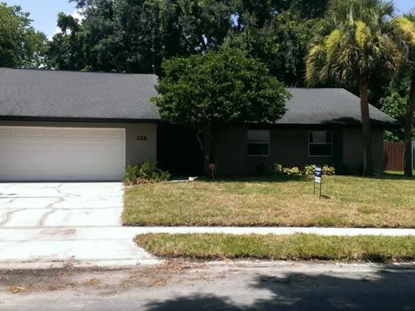 328 Sandpiper Dr, Casselberry, FL 32707