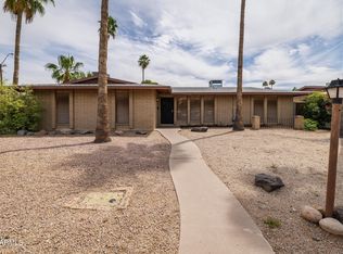 755 N STEWART --, Mesa, AZ 85201