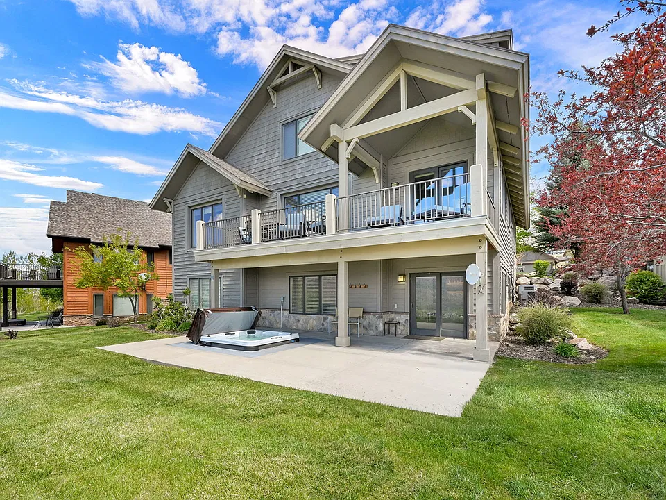 3410 Big Piney Dr
