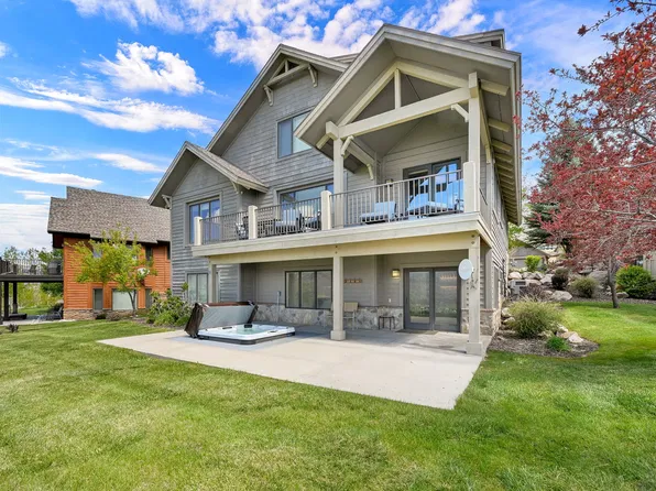 3410 Big Piney Dr, Eden, UT 84310