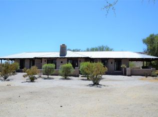 419 Verbena Dr, Borrego Springs, CA 92004