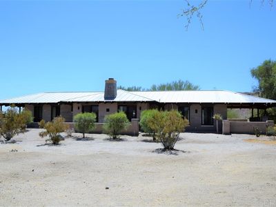 419 Verbena Dr, Borrego Springs, CA, 92004