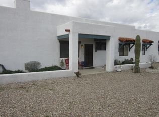 6585 N Silverbell Rd, Tucson, AZ 85743