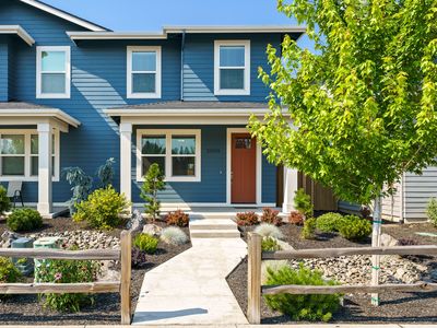 20526 SE Murphy Rd, Bend, OR, 97702
