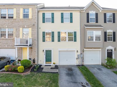 129 Dunlap Dr, Charles Town, WV, 25414