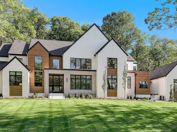 4600 Shys Hill Rd, Nashville, TN 37215