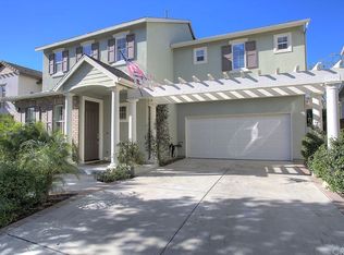 17 Capricorn Dr, Mission Viejo, CA 92694
