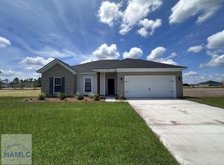 175 Fawn Ct, Allenhurst, GA 31301