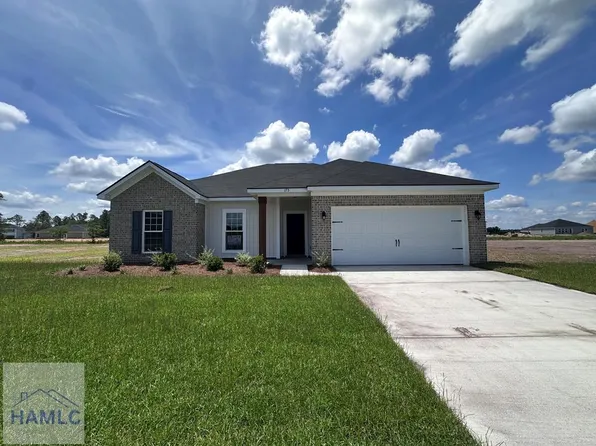 175 Fawn Ct, Allenhurst, GA 31301