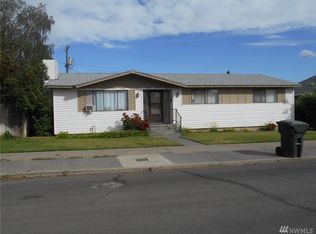 305 W 6th Ave, Ritzville, WA 99169