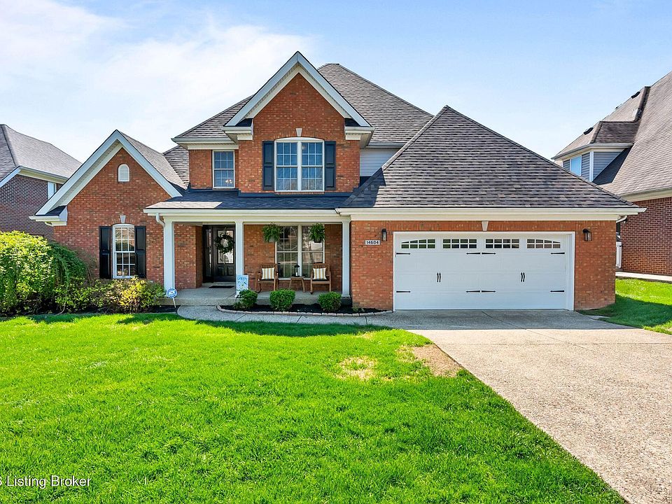 1st image of 14604 Inspiration Ct
