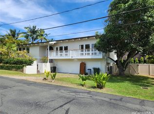 18 Kaapuni Dr, Kailua, HI 96734