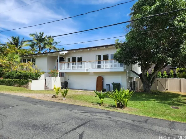 18 Kaapuni Dr, Kailua, HI 96734