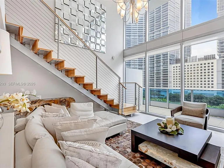 200 Biscayne Boulevard Way #504 — Photo 12