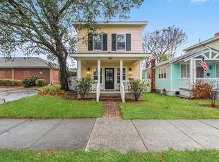 644 E Henry St, Savannah, GA 31401