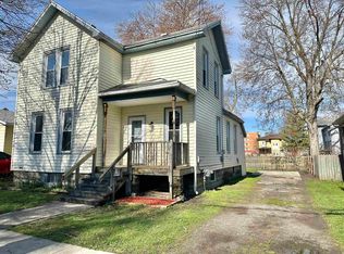 607 N Farragut St, Bay City, MI 48708