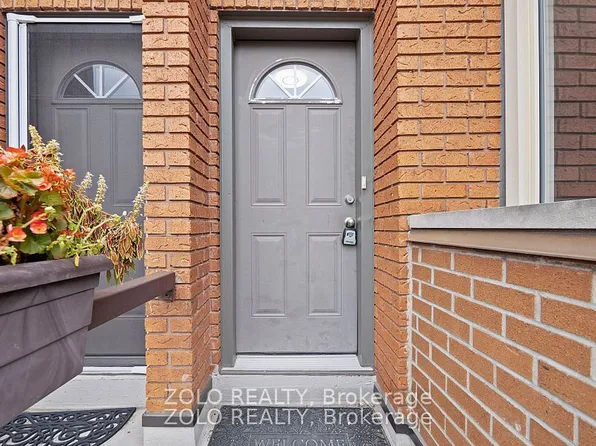 (undisclosed Address), Burlington, ON L7S 2H7