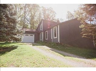 12751 W Baker Hollow Rd, Columbus, IN 47201