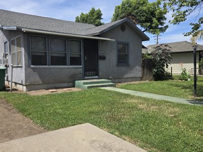 541 N 3rd Street, Porterville, CA, 93257
