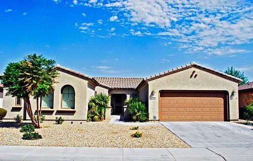 1st image of 16324 W Badger Pass Ln