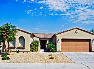 16324 W Badger Pass Ln, Surprise, AZ 85387