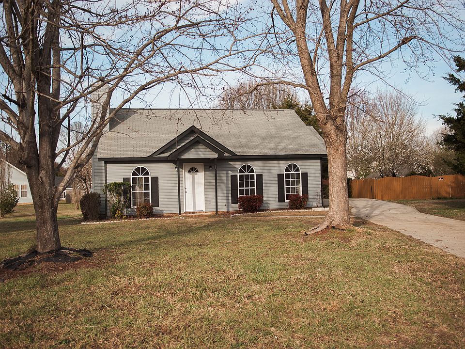 Curb Appeal!