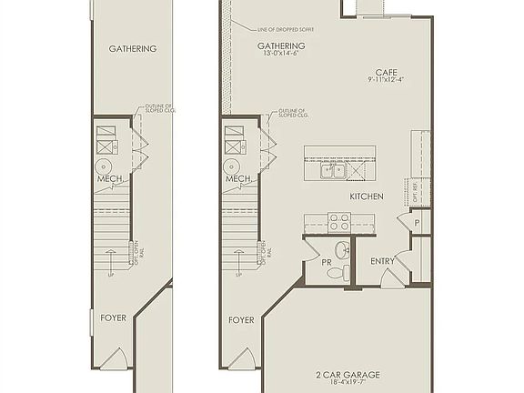 4th image of 3282 Morab Dr Lot 1404