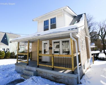 105 Blackburn Ave, Covington, KY, 41015
