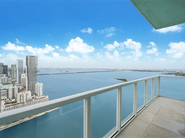 1900 N Bayshore Dr APT 4802, Miami, FL 33132