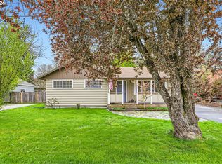 3249 SW Nyssen St, Beaverton, OR 97003