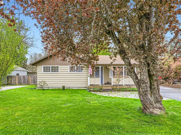 3249 SW Nyssen St, Beaverton, OR 97003