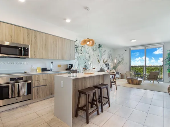 3900 Biscayne Blvd #N-713, Miami, FL 33137